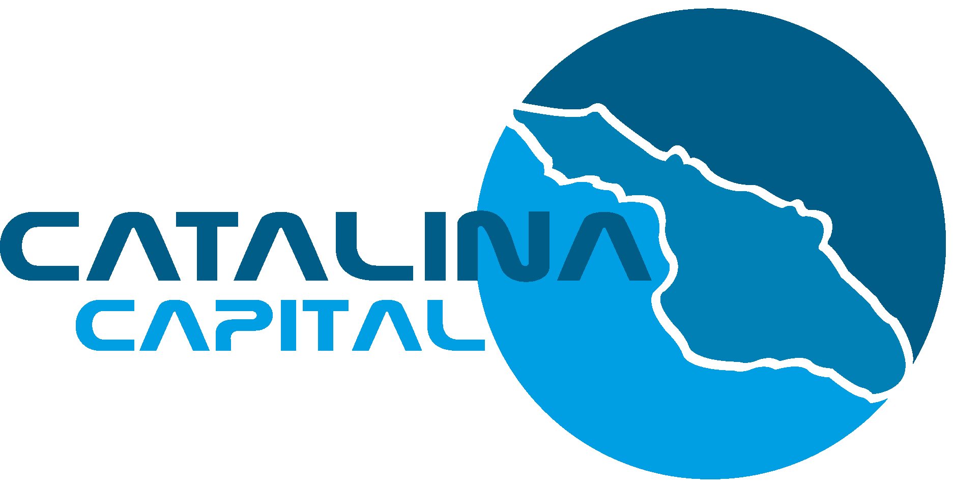 Catalina Capital Logo Vector Logo